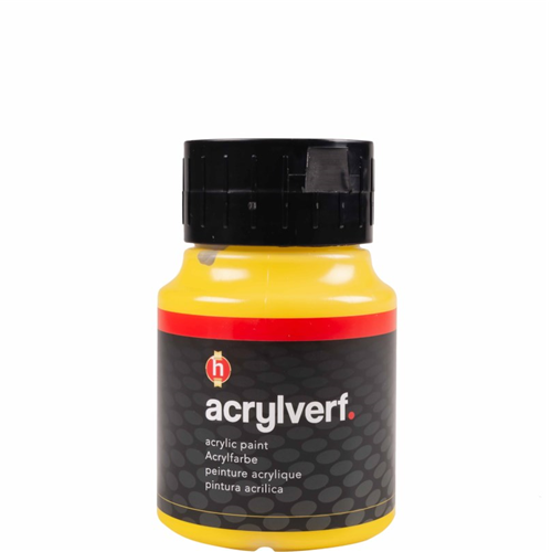 Acrylverf | set van 6 x 500ml