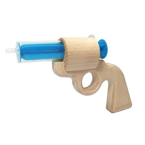 Aqua Joe waterspuitpistool | Neue Freunde