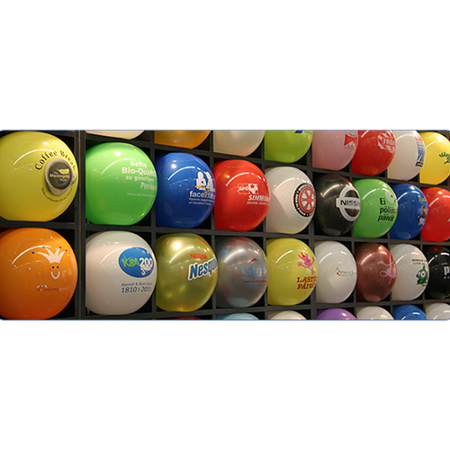 Ballonnen misprint | 500 stuks