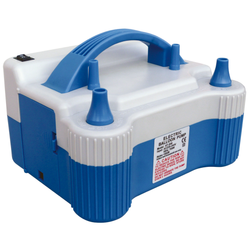 Ballonnenpomp elektrisch | 680W