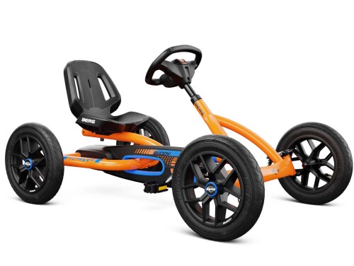 BERG Buddy B-Orange