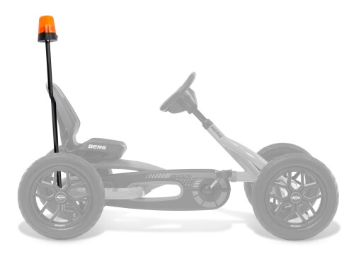 BERG Buddy Zwaailamp L