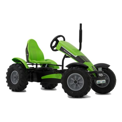 BERG XL Tractor Deutz-Fahr BFR