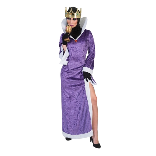 Boze koningin | Large