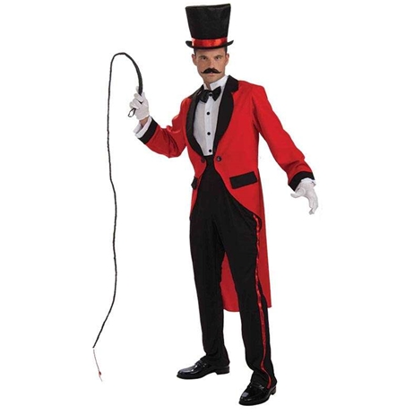 Circusdirecteur | Small