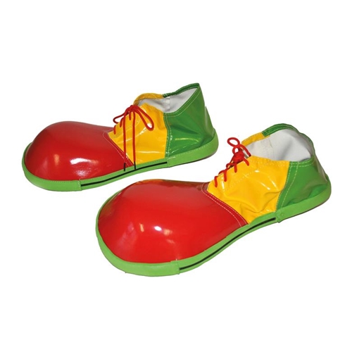 Clownschoenen