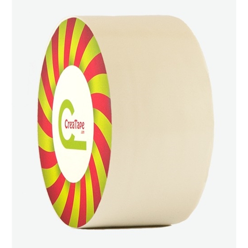 Creatape Snowwhite