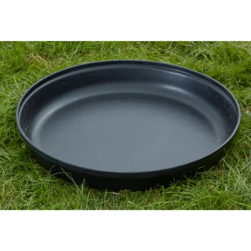 Diepe tuff tray | Speeltafel