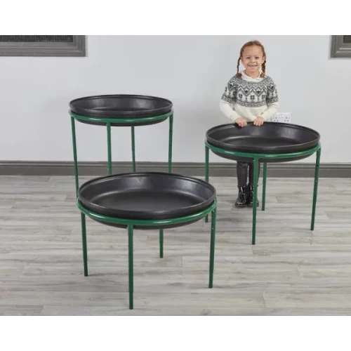 Diepe Tuff tray standaard