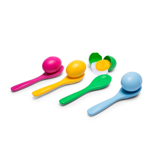 Ei-stafette | BS Toys