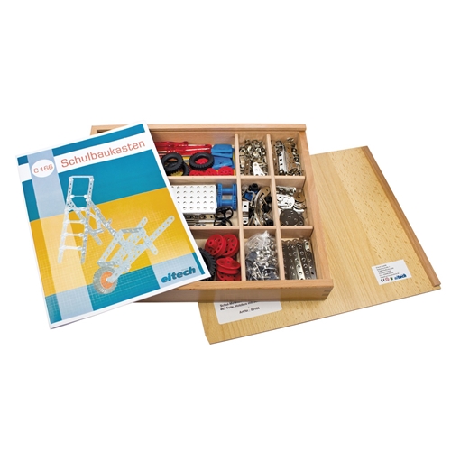 Eitech schoolset