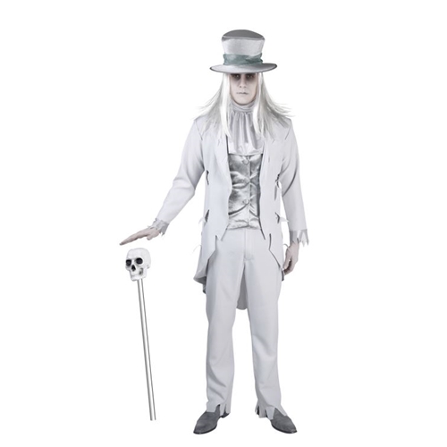 Ghost bruidegom volwassenen | Large