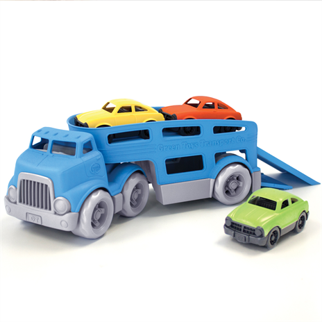Green Toys | auto trailer