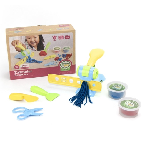 Green Toys | boetseer set