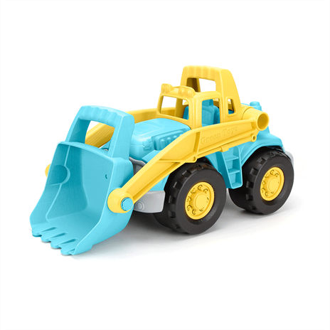 Green Toys | Loader Truck