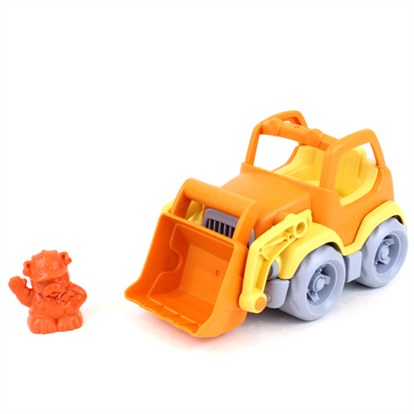 Green Toys | mini bulldozer