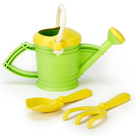 Green Toys | plantenset