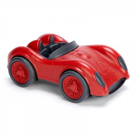 Green Toys | racewagen