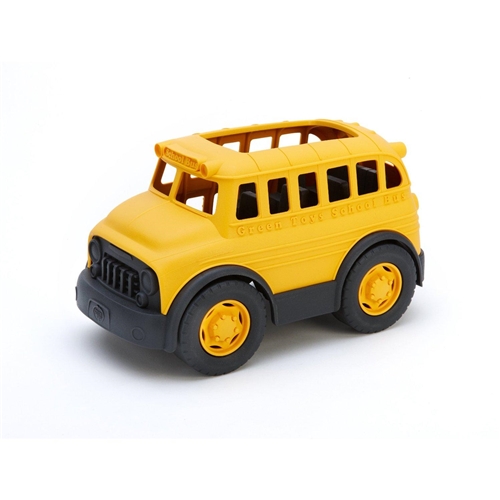 Green Toys | schoolbus