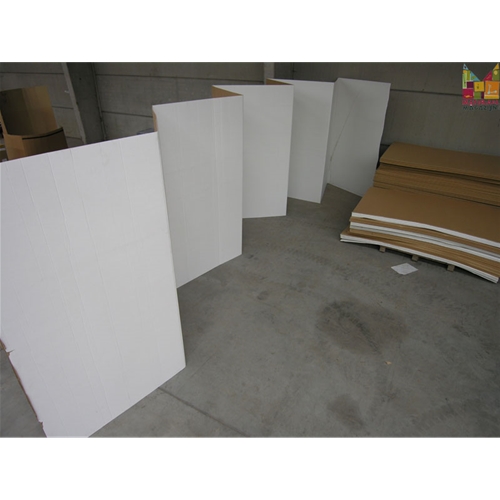 Grote sterke kartonnen flappen | 10 stuks