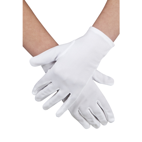 Handschoenen goochelaar