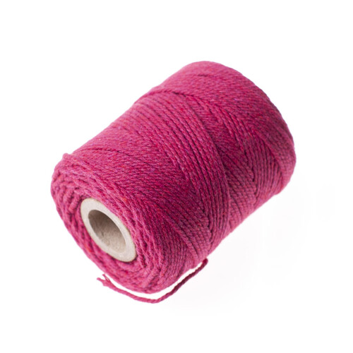 Katoendraad dieproze | 65m