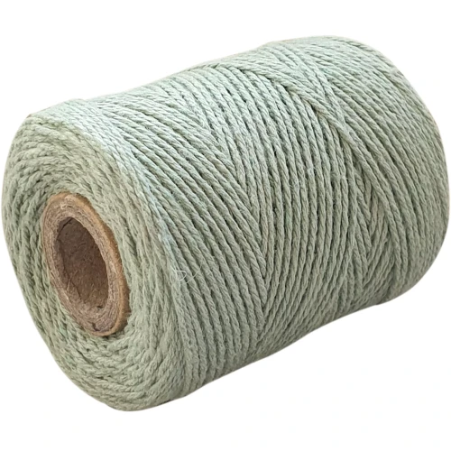 Katoendraad eucalyptus | 65m