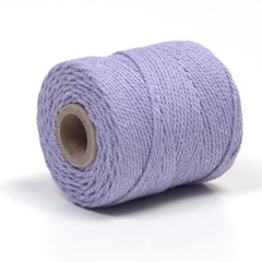 Katoendraad lila | 65m