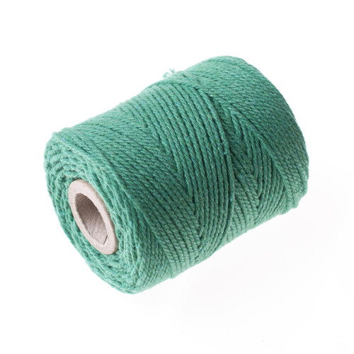 Katoendraad middengroen | 65m