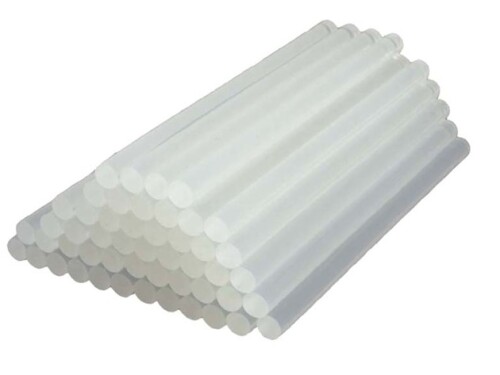 Lijmpistoolpatronen | 50 stuks