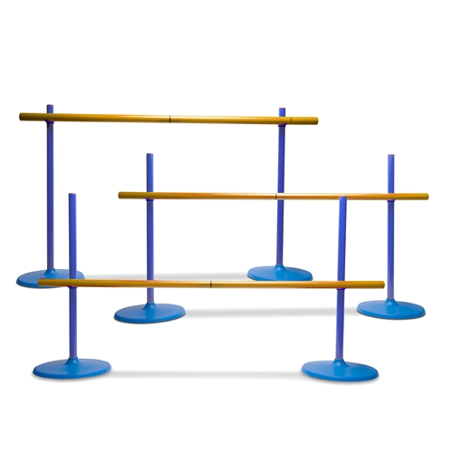 Limbo- en horden | BS Toys