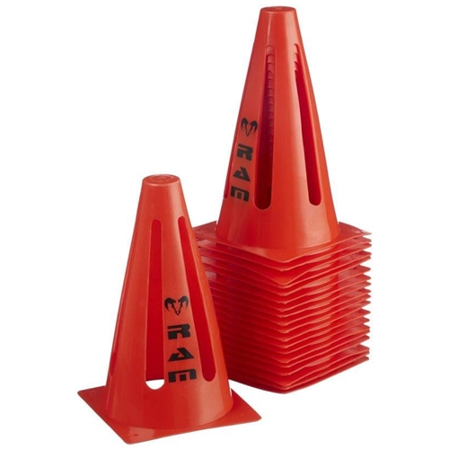 Markeringskegels | set van 20 stuks