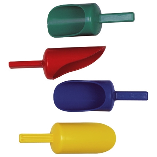 Meelschopje | extra kwaliteit