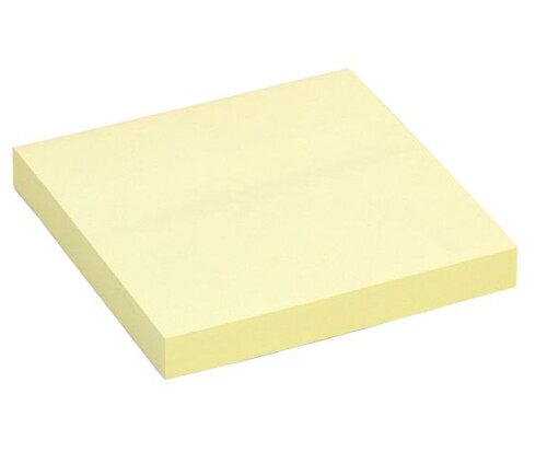 Memoblaadjes - 12 x 100 blaadjes