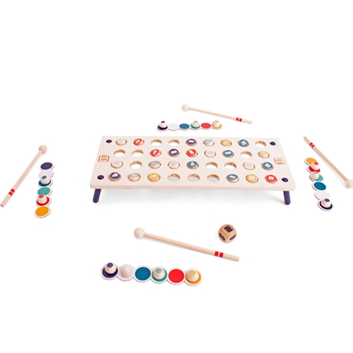 Mep de Vorm | BS Toys