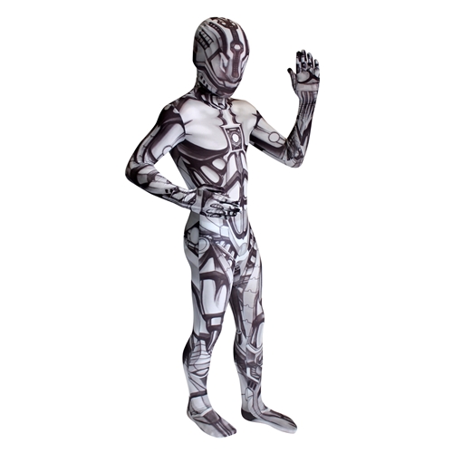 Morphsuit android kids | Medium