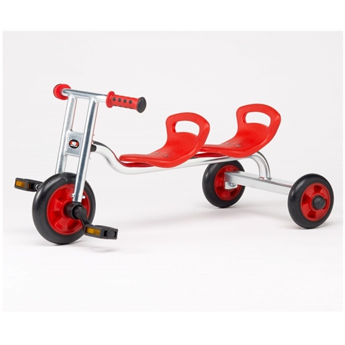 Okido Duodriewieler peuters