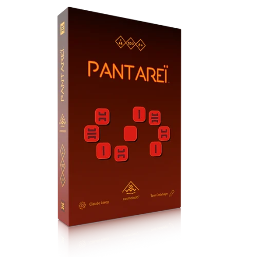 Pantareï | Cosmoludo