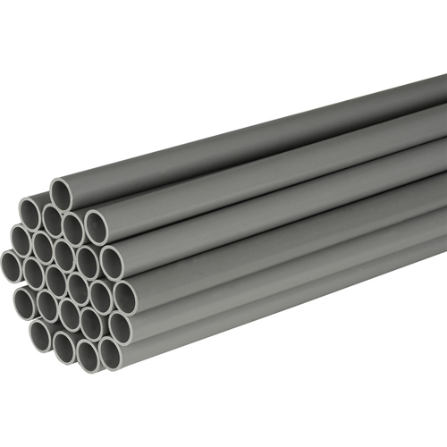 Pvc-buis elektriciteit | 3m lengte | 16mm diameter