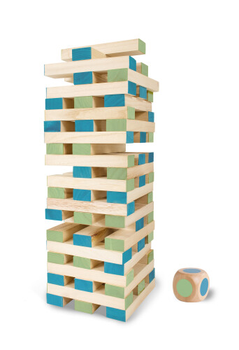 Reuze Jenga | BS Toys