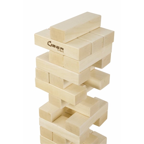 Reuze Jenga XXXL