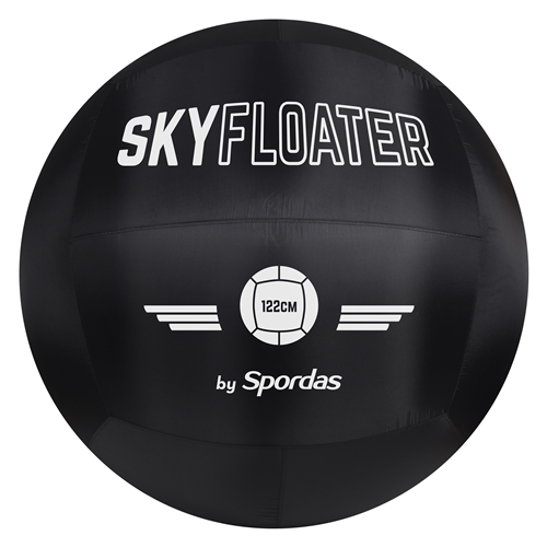 Reuze Skyfloater Ball