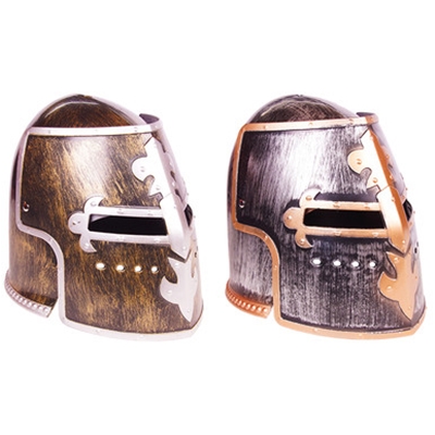 Ridderhelm | Plastiek