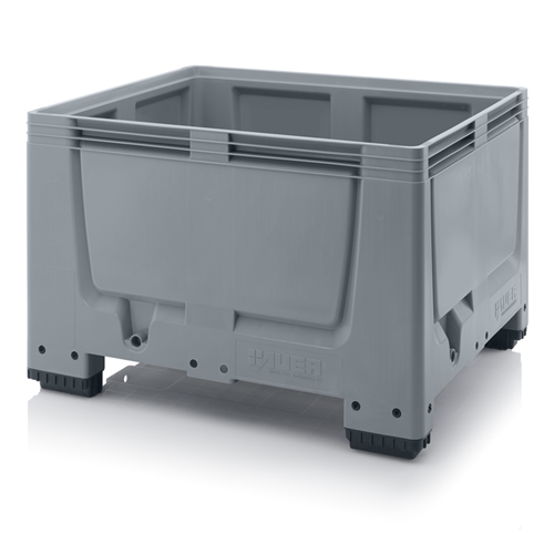 Rugzak- of materiaalbak | 120 x 100 x 79 cm