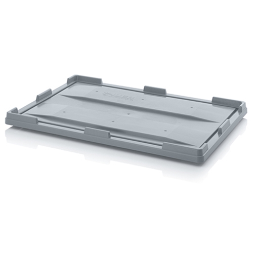 Rugzak- of materiaalbak  oplegdeksel | 120 x 100 cm