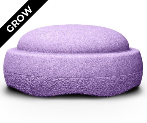 Stapelstein GROW | violet