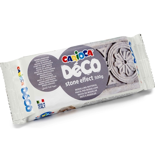 Steenklei - 500g - Carioca