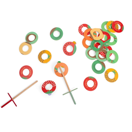 Vang het Fruit | BS Toys