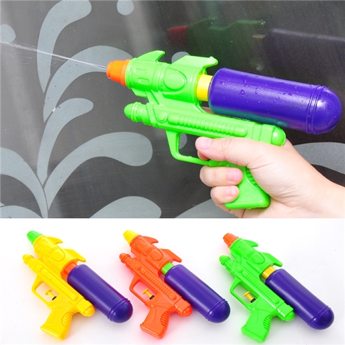 Waterpistool klein