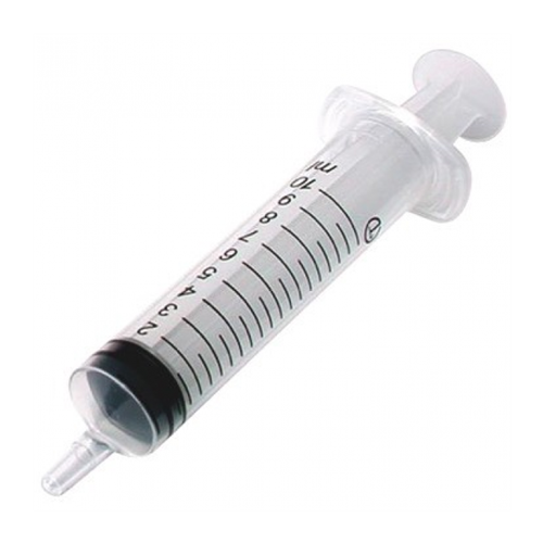 Waterspuiten 10ml | Doos van 100 stuks